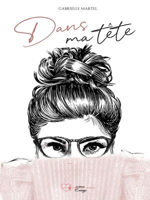 cover image of Dans ma tête